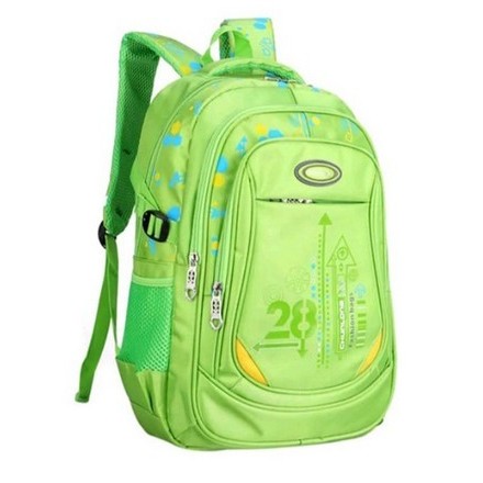 TAS SEKOLAH ANAK LAKI LAKI SD ANTIMAGE KUALITAS PREMIUM