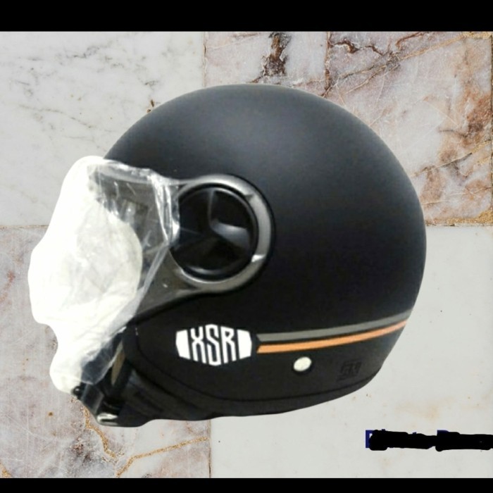 HELM YAMAHA XSR ORIGINAL