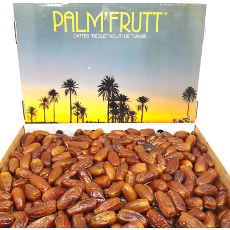 

Kurma Tunis Madu palm fruit 5kg | Kurma Tunisia Non Tangkai | Kurma Basah | Kurma Madu Tunisia | Tunis