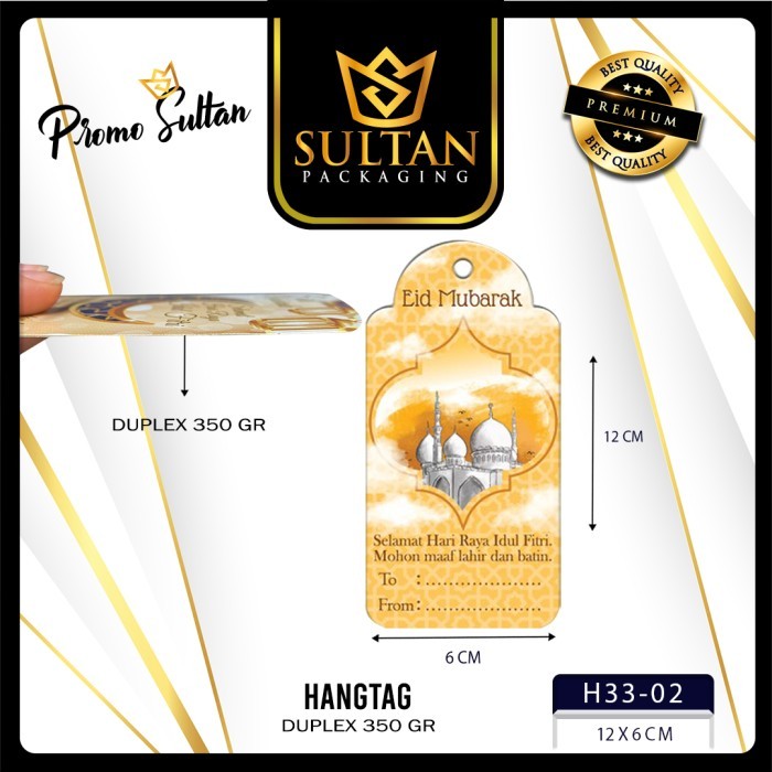 

Hangtag Idul FitriHangtag MurahHangtag Hari RayaHangtag6X12H33