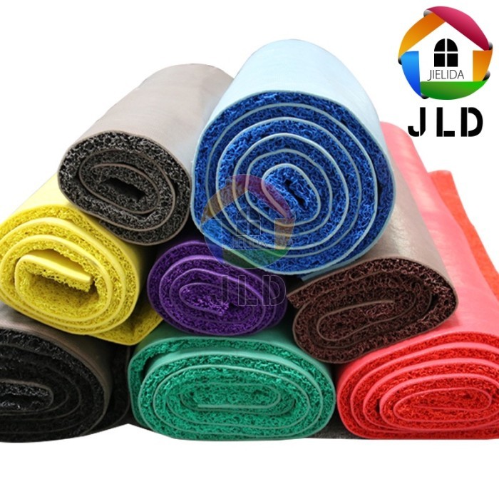 

TERLARIS JIELIDA KESET KARPET PVC MIE BIHUN 350 X 120 MURAH!!! MURAH