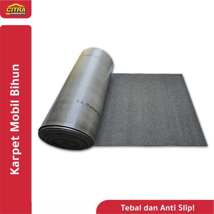 

TERLARIS KARPET MOBIL METERAN MIE BIHUN (LEBAR 1.2 M) MURAH!!! MURAH
