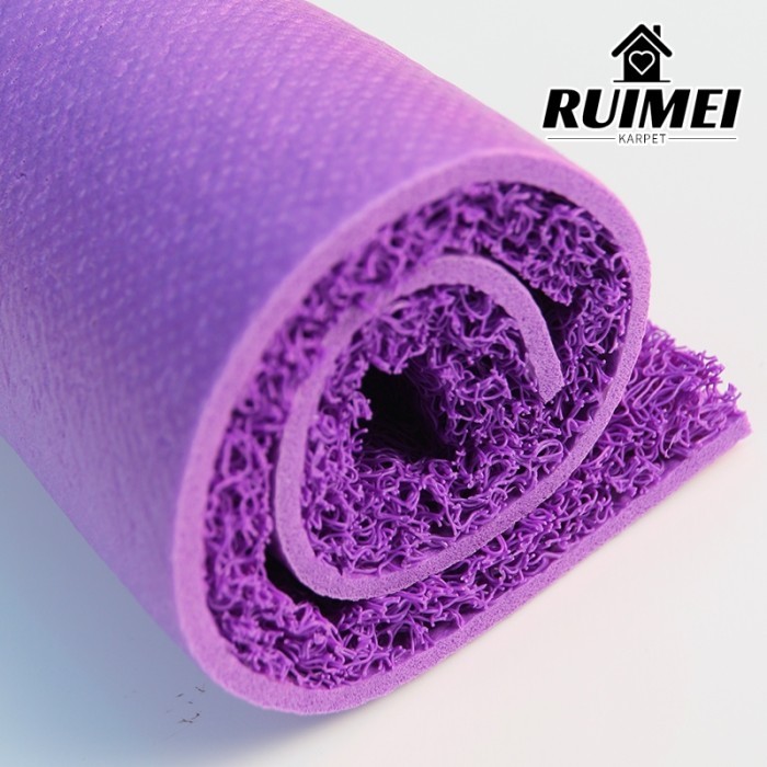 

TERLARIS RUIMEI KESET KARPET PVC MIE BIHUN 450 X 120 MURAH!!! MURAH