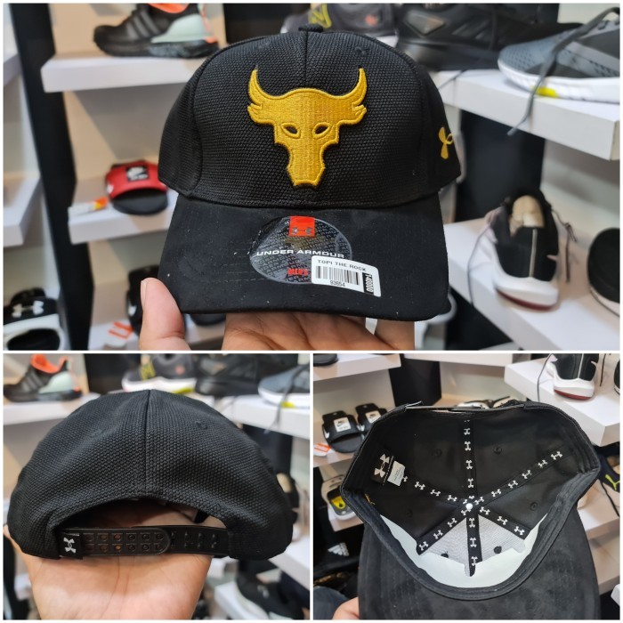 New topi olahraga nike dri fit topi lari tennis gym sport training unisex