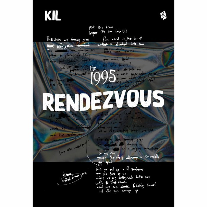 THE 1995 RENDEZVOUS 9900 LOVESTAGRAM