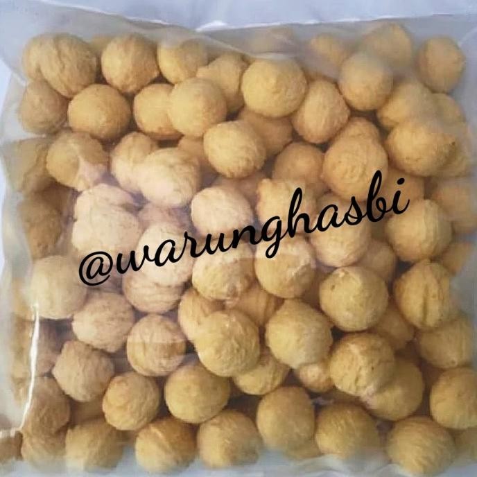 

Kentang Potato Pom-Pom Ala Richeese Fact. 300Gr Original