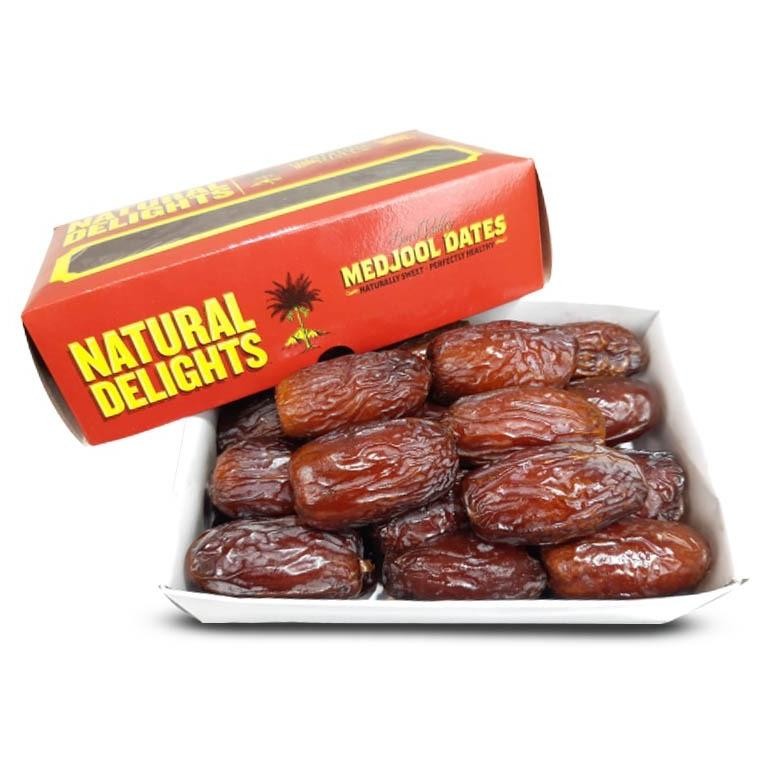 

Medjool Fresh date Natural delight 1kg / Kurma Medjool Medium / Kurma Medjool Murah / Medjol
