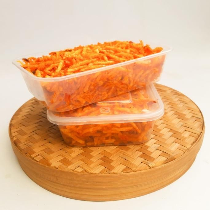 

Kering Kentang Mustofa Stik 100Gr Original