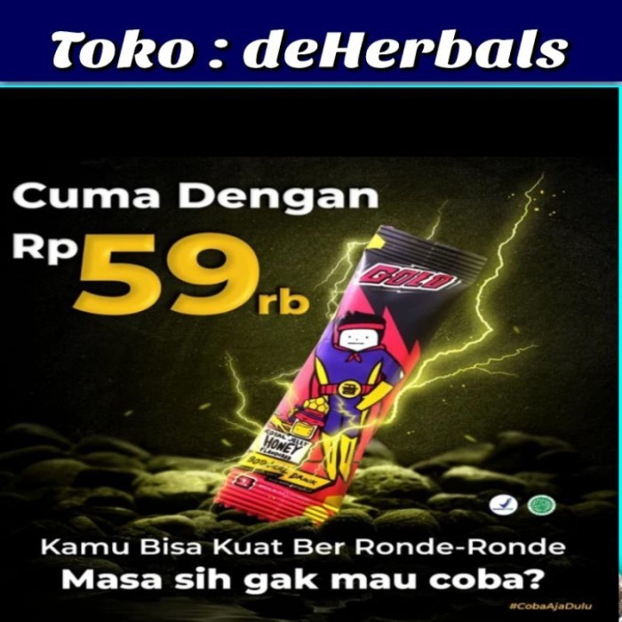 

TERLARIS GOLO GINSENG HERBAL MURAH!!! MURAH