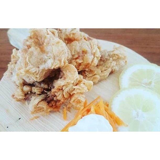 

Pati Kentang / Potato Starch Original