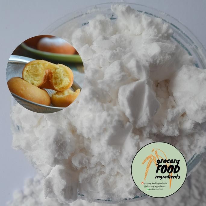 

Tepung Kentang (Potato Starch) Fr0M Holland Original