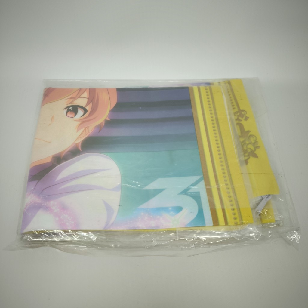 Big Cushion Cover Banpresto The Idolm@ster Idolmaster Side M Yusuke Aoi
