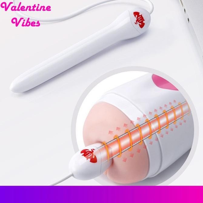 Produk Baru Heating Rod Stick Warmer Usb Pemanas Snail Cup For Toys