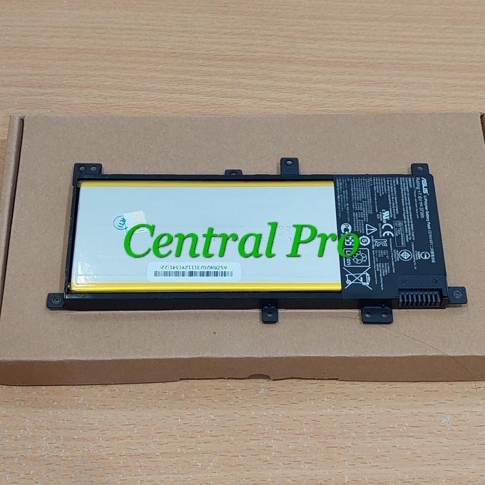 Terbaru BATTERY BATERAI LAPTOP ASUS X454Y (C21N1401) X454 X454W X454WA -NEW