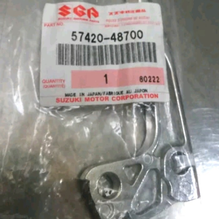 Handle Rem Suzuki Ts125 Original Handle Tuas Rem Suzuki Ts125 Handel Rem Suzuki Ts125 Barang Langka