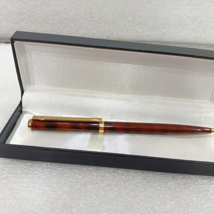 

PENA ELYSEE ORIGINAL no pilot parker pelikan platinum sailor waterman sheaffer cross batu pirus st dupont mont blanc Ero Original