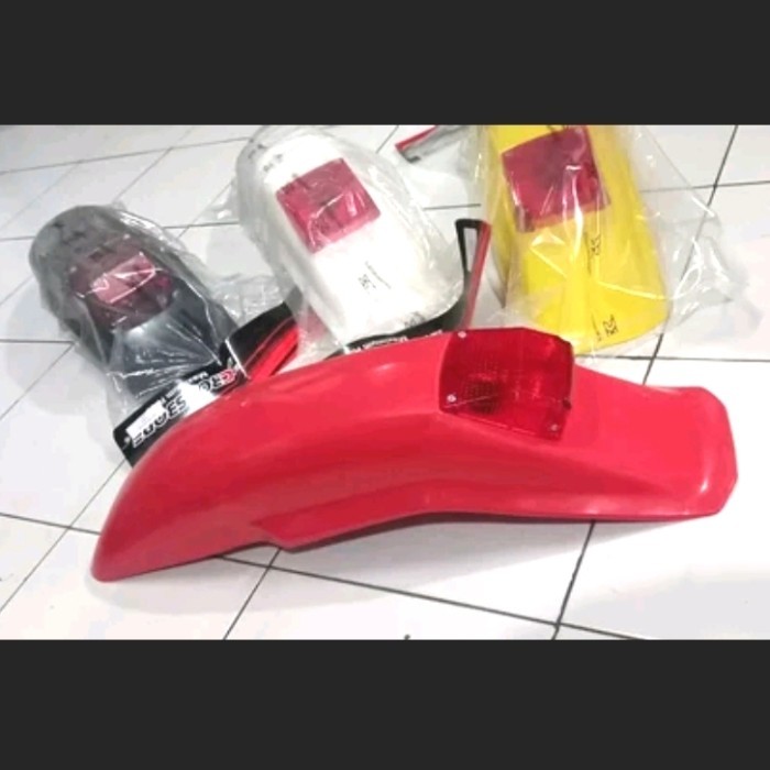 Spakbor Belakang Lampu Vintage Trail Spakbor Belakang Vintage Trail Spakbor Vintage Trail Sayap Bela