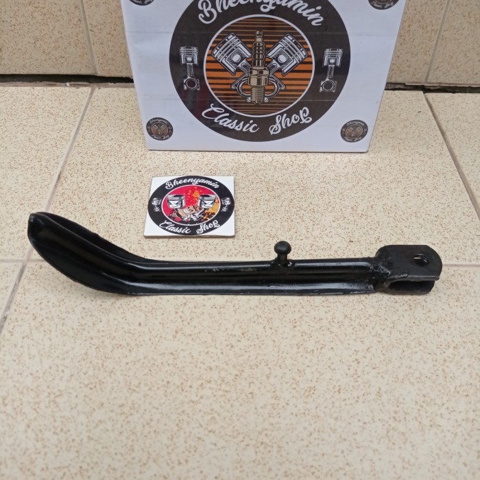 Jagang Jagrak Standart Samping 1 Yamaha L2G L2S L2 Super Yl2G Termurah Langka