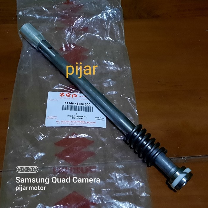 Tabung Suling As Shock Depan Suzuki Ts 125 Ts125 Termurah Langka