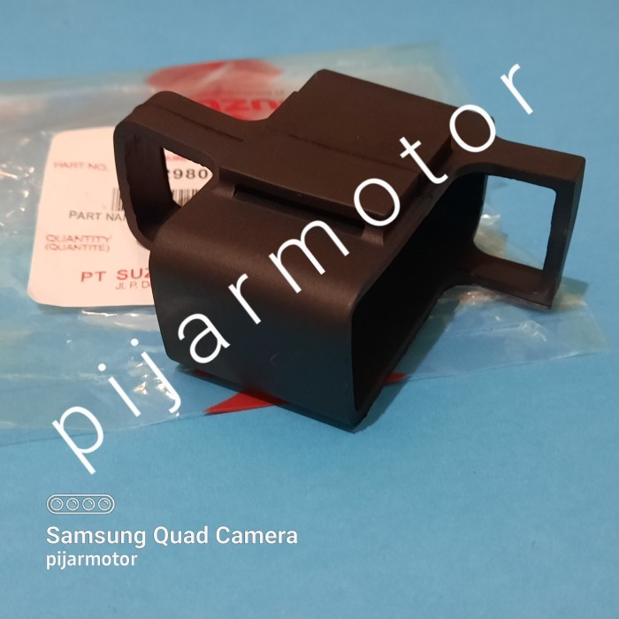 Karet Cushion Dudukan Tempat Cdi Suzuki Rk Cool Fxr Satria Fu 150 Termurah Langka