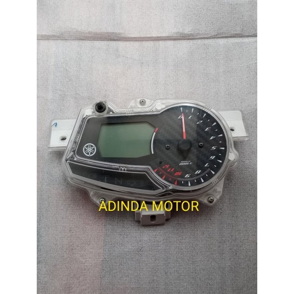 Speedometer Spidometer Kilometer  Mx King 150 Fi Original Copotan Termurah Langka