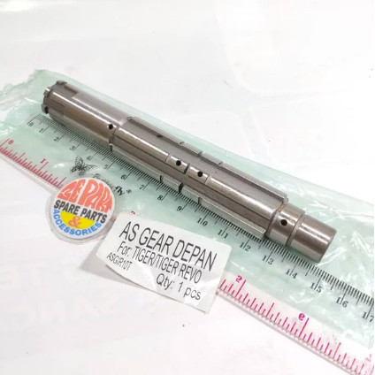 As Gir Depan Tiger Lama Tiger Revo Termurah Langka