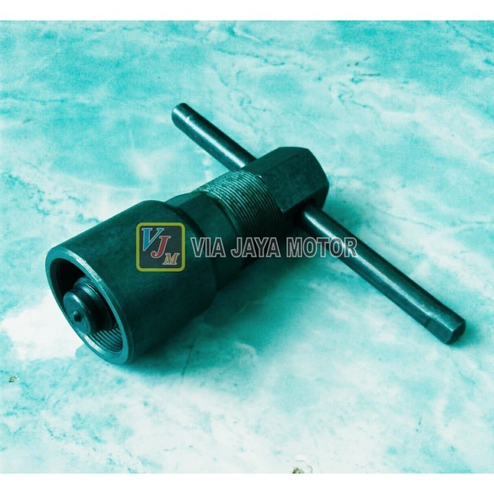 Trecker Treker Magnit Mahnit Magnet Smash Satria Fu Shogun 125 Termurah Langka