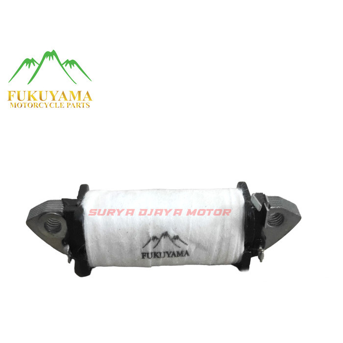 Spul Spuul Spol Spool Cdi Win Fukuyama Gf6 Termurah Langka