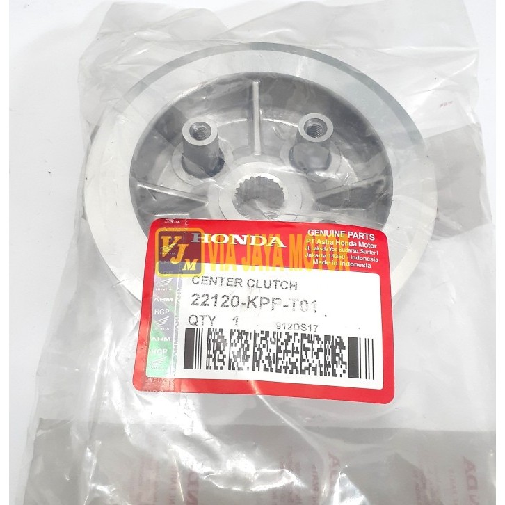 Kpp Rumah Kopling Kaki 4 Plus Lawan Cbr150 Cb 150 R Cbr 150 Cb150R Old Termurah Langka