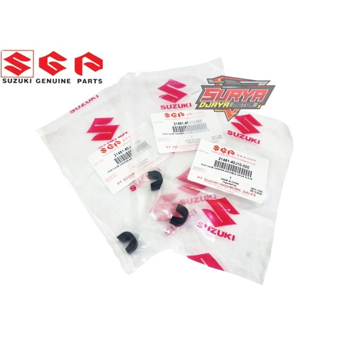 Slider Plastik Tutup Rumah Roller Nex 2, Address 21481-40J10-000 Sgp Termurah Langka