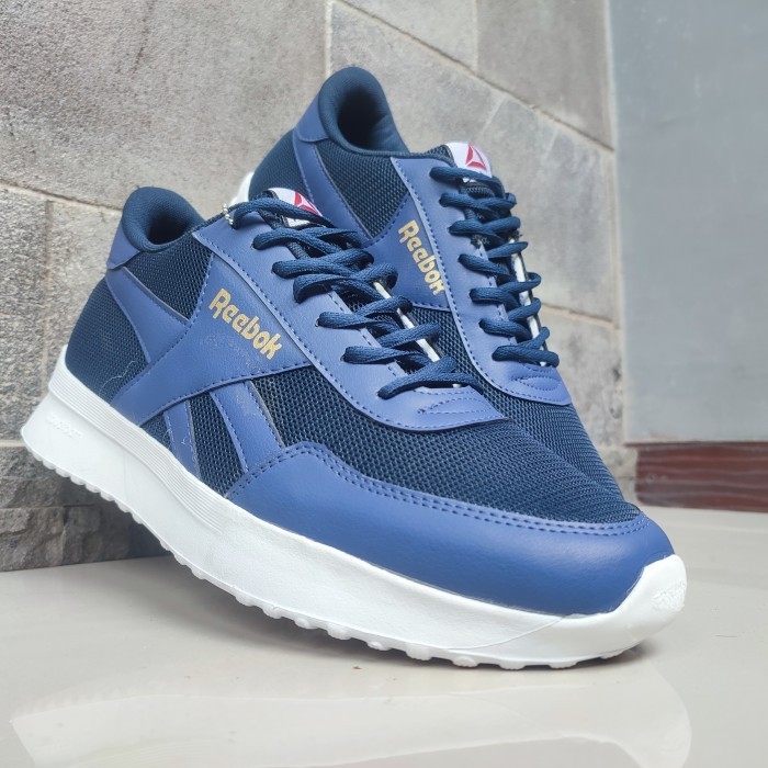 Sepatu Besar Sneakers Jumbo Big size ukuran 45 46 47 48 olahraga jumbo