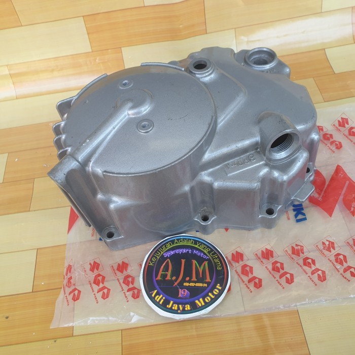 Bak Kopling Suzuki Shogun 125 R Lama Non Kopling Original Termurah Langka