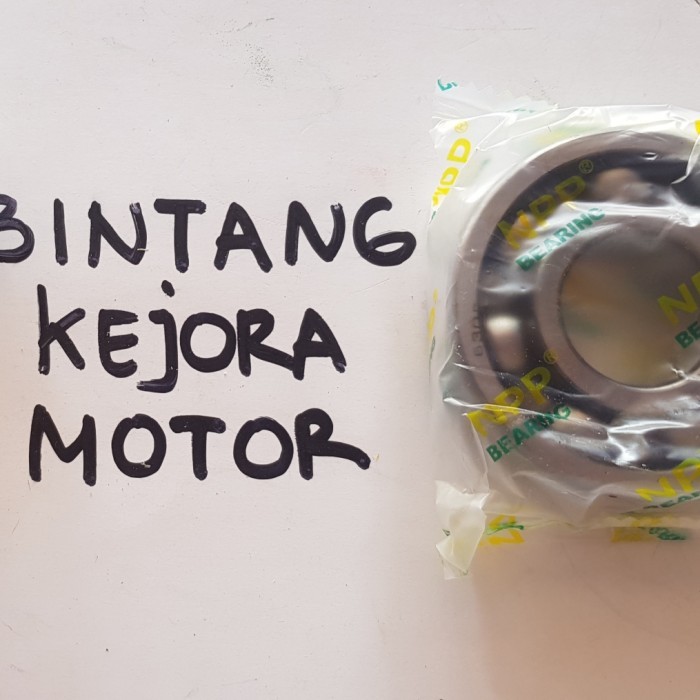 Bearing 6305 Ball Bearing 6305 Npp Termurah Langka