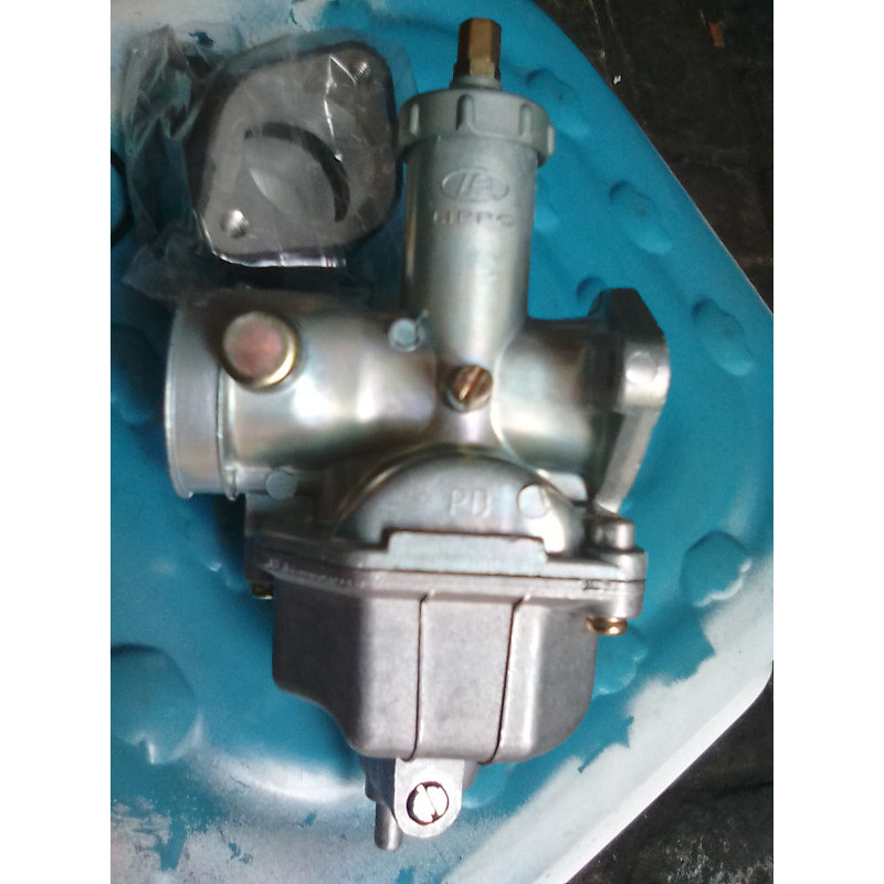 Karburator Gl100 Cb100 Plus Intake Manipol Cb 100 Gl 100 Termurah Langka