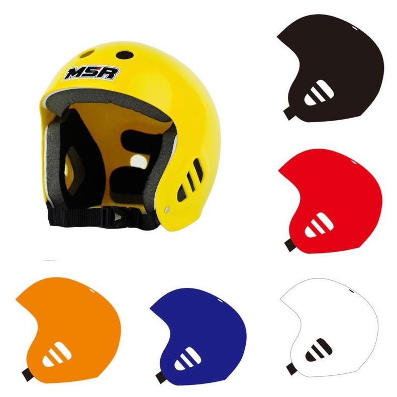 Murah Helm Skate Sepeda Full Genio Bmx / Arung Jeram / Out Bound Atv / Flying Fox / Skate Board / Ra
