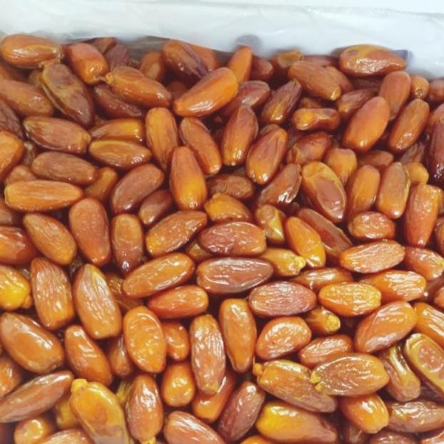 

risto- [cod] kurma palm madu 5kg/tunisia madu