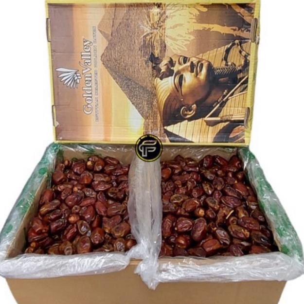 

risto- kurma mesir golden valley 10kg kurma mesir murah