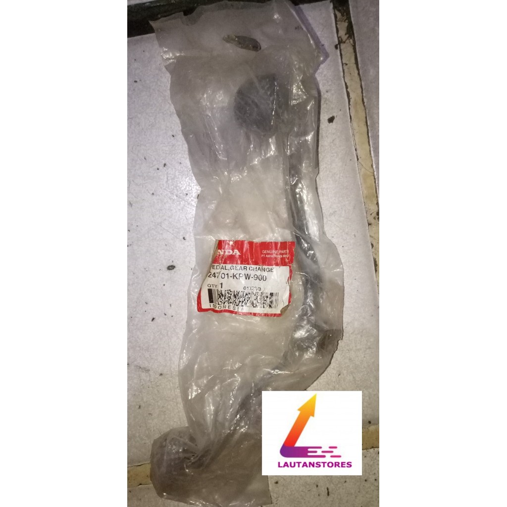 24701-Kpw-900 Pedal Overan Kirana / Pedal Operan Kirana Termurah Langka