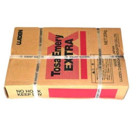 sale tosa emery grit 320 1kg / amplas bubuk / amril abrasive powder gerinda