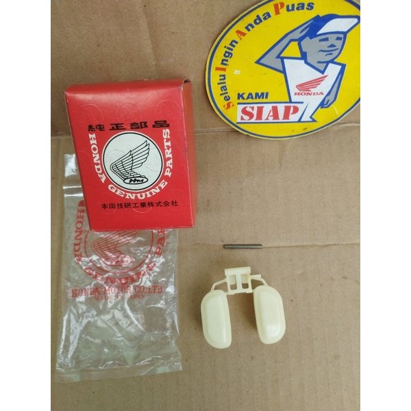 Pelampung Apung Karburator Karbu Honda Gl100 Gl125 Gl 100 Gl 125 New Tpfc Cdi Gl Max Gl Pro Original