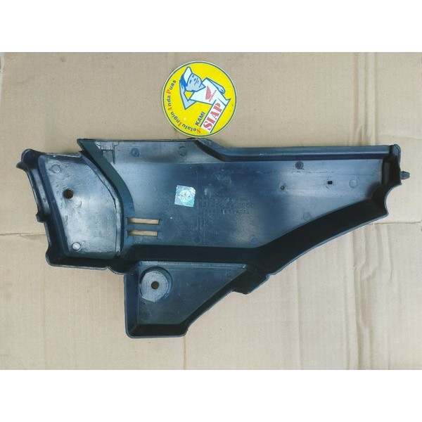 Cover Tutup Box Bok Tepong Aki Honda Gl Max Pro Glmax Glpro Original Ori Termurah Langka