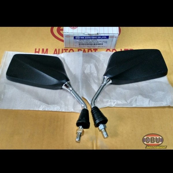 Spion Rx S Alfa Champ Krom Termurah Langka