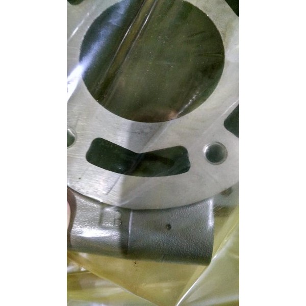 Blok Silinder 1878 Ninja Rr Zx Termurah Langka