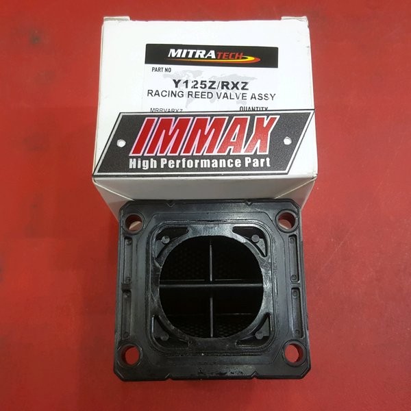 Original Mitra Tech Copy Replica Vforce V Force 4 Vf4 Vforce4 Rxking Rxk Rx King Rxz 125Z Y125Z Touc