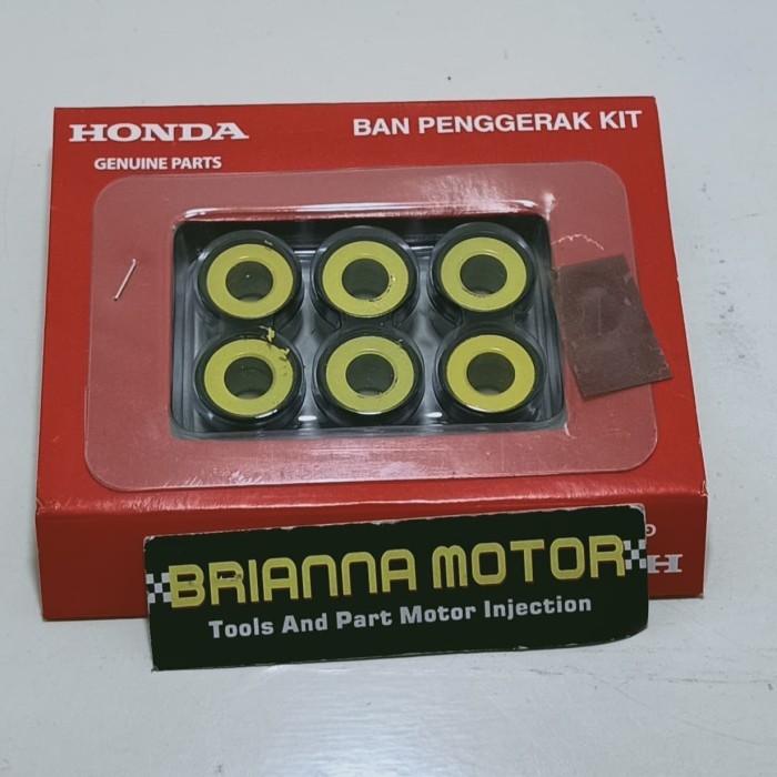 Roller Honda Vario 125 Original Honda Termurah Langka