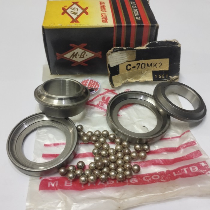 Komstir C70 C700 C800 Astrea Kom Stir Kones Cones Stir Honda A Class Termurah Langka