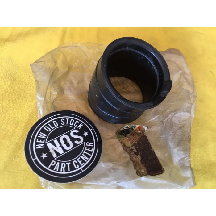 Karet Filter Yamaha Dt100 Dt 100 Original Ori Asli Yamaha New Old Stoc Termurah Langka