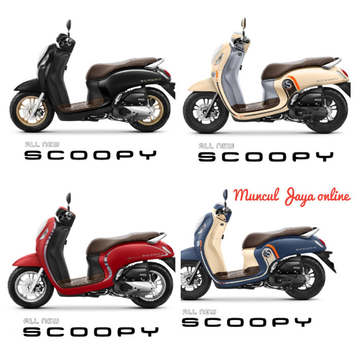 53140-K2F-N00 Hanfat Gas Handgrip New Scoopy Esp K2F Termurah Langka