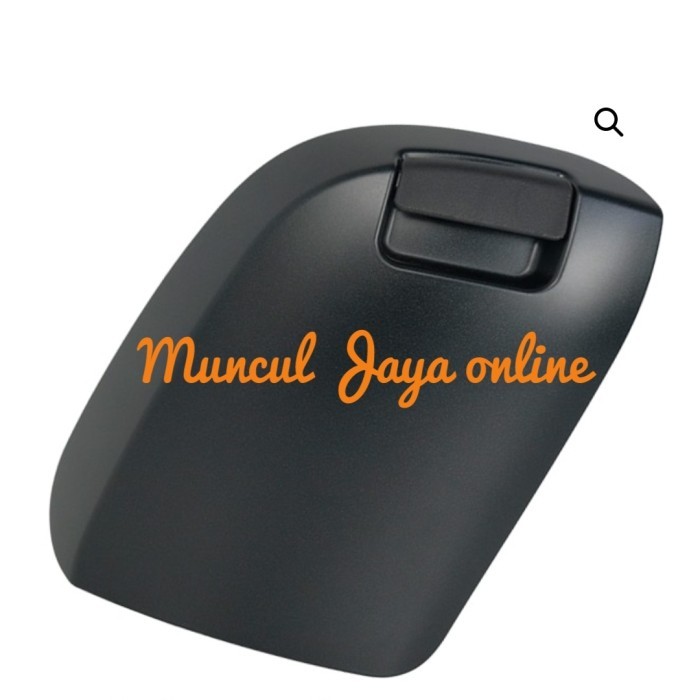 81130-K2F-N80Zk Lid Pocket Penutup Laci New Scoopy 2023 Hitam Doff Termurah Langka