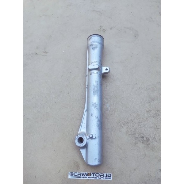 Tabung Bottom Shockbreaker Shock Depan Kanan Spacy Beat Fi Esp Pop Scoopy Karbu Esp Vario 125 Old Kz